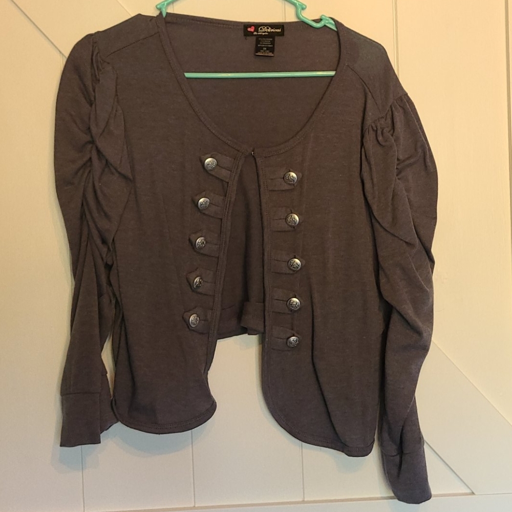 Cardigan